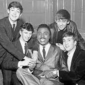Website - Little Richard