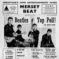 Website - Mersey Beat