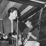 Website - New Years Eve 1960