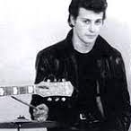 Website - Pete Best