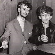 Website - Ringo Starr 1962
