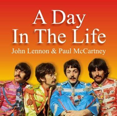 Web Pic - A Day In The Life