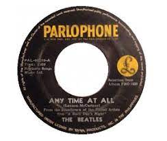 Web Pic - Anytime At All