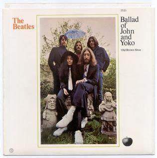 Web Pic - Ballad of John - sleeve