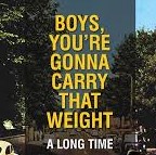 Web Pic - Carry that weight