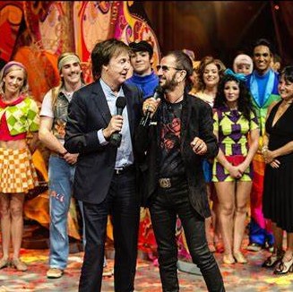 Web Pic - Cirque Du Soleil 2016