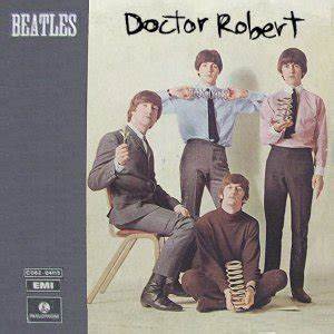 Web Pic - Doctor Robert