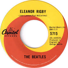Web Pic - Eleanor Rigby