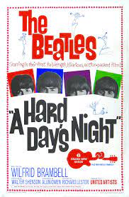 Web Pic - Hard Days Night film (2)