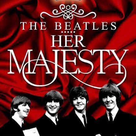 Web Pic - Her Majesty