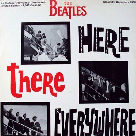 Web Pic - Here There Everywhere