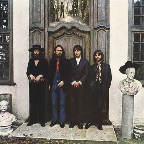 Web Pic - Hey Jude LP
