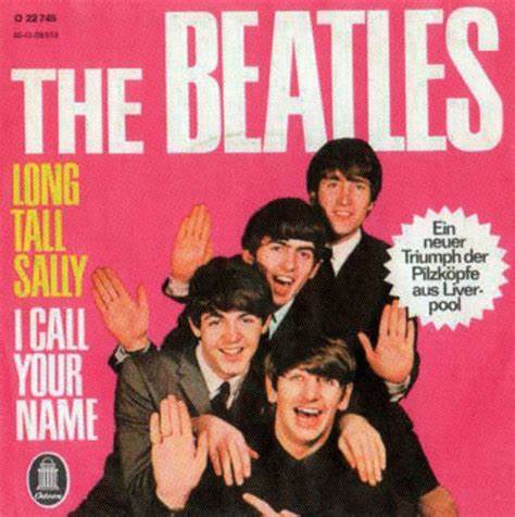 Web Pic - I Call Your Name