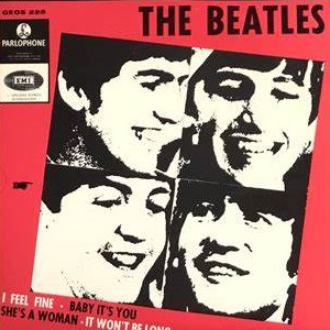 Web Pic - I feel fine UK