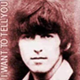 Web Pic - I want to tell you