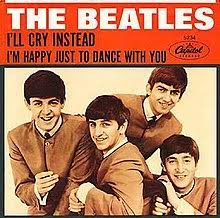 Web Pic - I'll cry instead sleeve