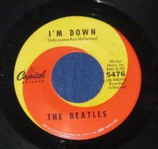 Web Pic - I'm down