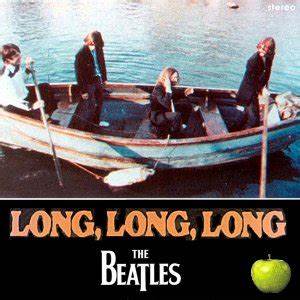 Web Pic - Long, Long