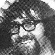 Web Pic - Mal Evans 1976
