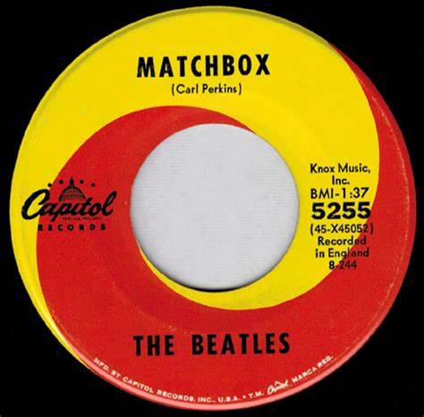 Web Pic - Matchbox