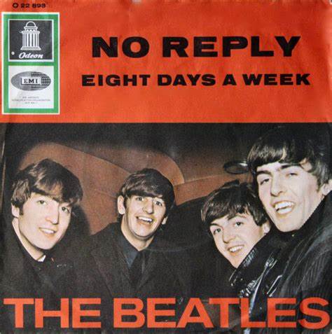 Web Pic - No Reply