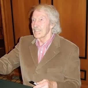 Web Pic - Norman Smith