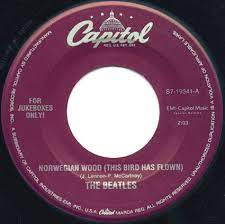 Web Pic - Norwegian Wood