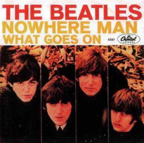 Web Pic - Nowhere Man