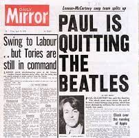 Web Pic - Paul Quits