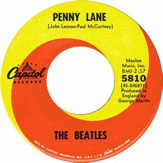 Web Pic - Penny Lane