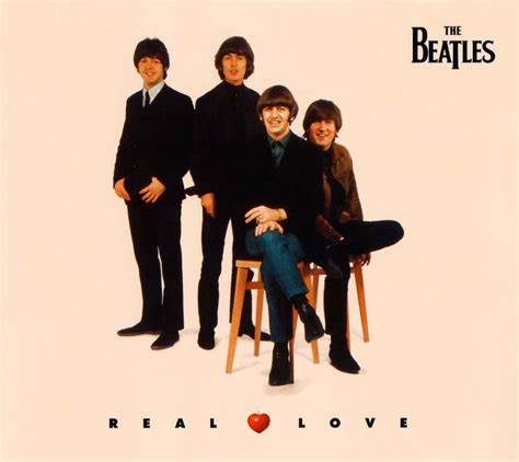 Web Pic - Real Love