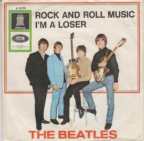 Web Pic - Rock n Roll music