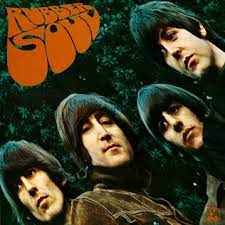 Web Pic - Rubber Soul
