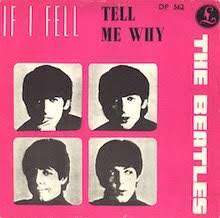 Web Pic - Tell Me Why