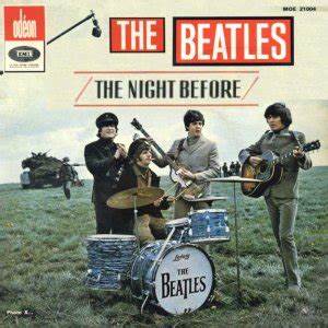 Web Pic - The Night Before