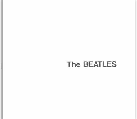 Web Pic - The White Album