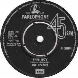 Web Pic - This Boy UK