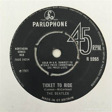Web Pic - Ticket UK Record