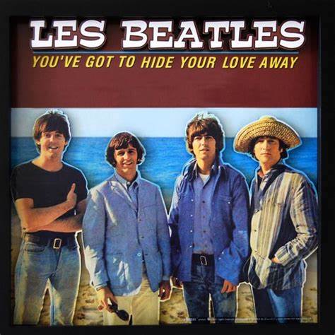 Web Pic - You've Got To Hide