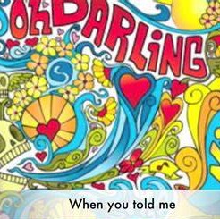Web Pic - oh darling