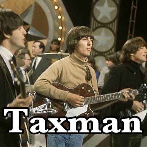 Web Pic - taxman