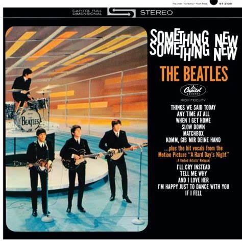 web - Something New