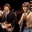 The Beatles: Paul McCartney Played the Guitar Solo on a George Harrison Song “Taxman”