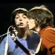 The Beatles Later Years: Tensions Between McCartney & Harrison