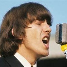 Song Analysis:  “I’m Happy Just To Dance With You”