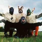 The Complexity Of The Beatles Song:  “I Am The Walrus”